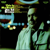 Jim Ed Brown - This Is My Beat!